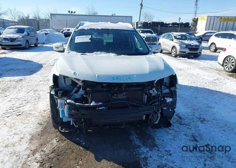 2017 Nissan Rogue Sv from USA, damaged, VIN JN8AT2MVXHW028026